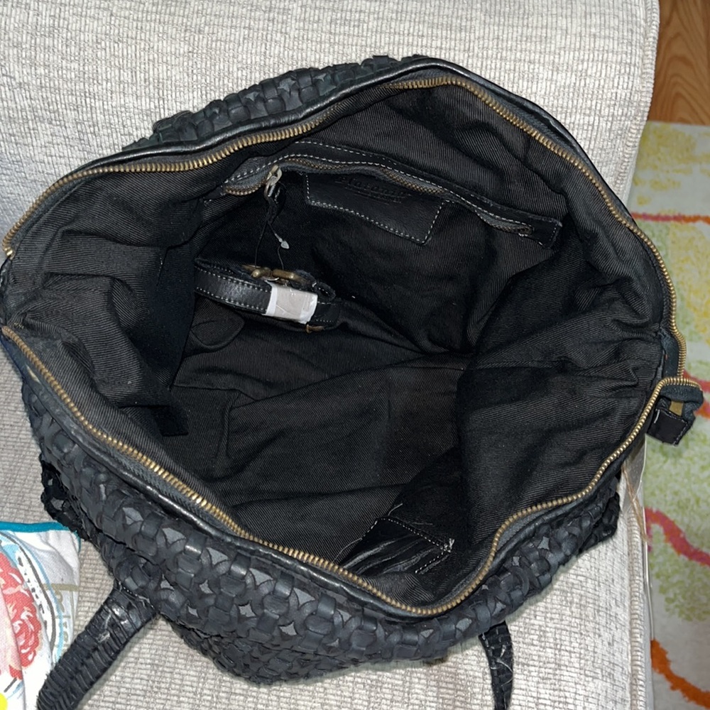 Platania Italy leather purse - Picture 13 of 17
